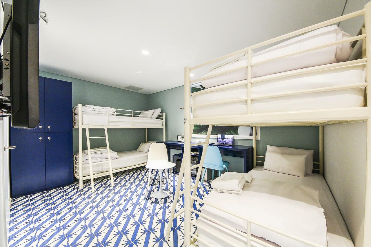 Hotel Yeogiuhtte Ingye スウォン エクステリア 写真